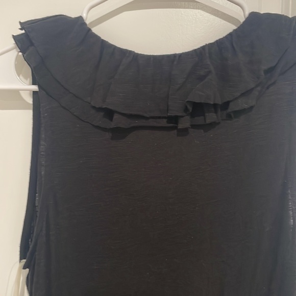 NWT INC women’s blouse. Size medium. - Picture 3 of 6